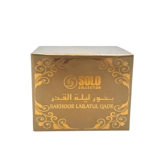 بخور ليلة القدر